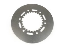 1.5mm Steel Clutch Plate for Vespa PX 200 Cosa 1 T5 125 Rally 180 Rally 200 G...