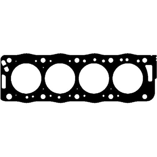 Bga cylinder head gasket 1mm - bga,