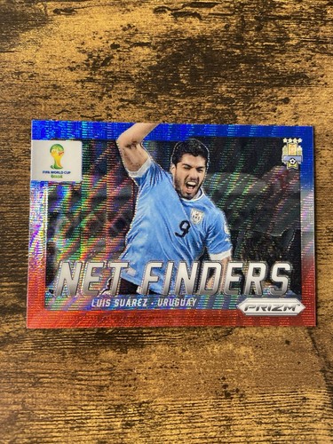 2014 panini prizm world - panini,