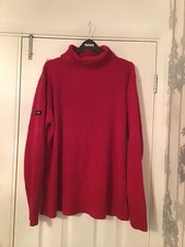 Vibrant Apres Ski Jumper