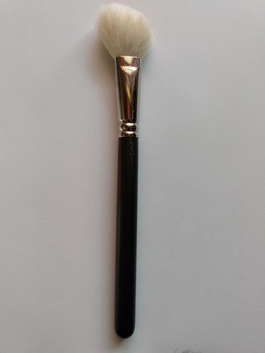Mac synthetic rounded slant - synthetic,
