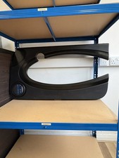 Mini Cooper S Right Hand Door
