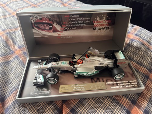 Michael schumacher brazil 2012 - michael,