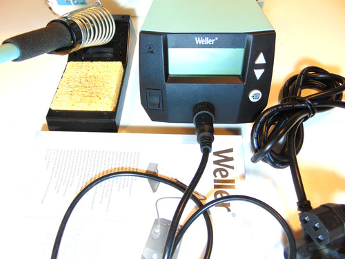 Weller 1010 70w - 1010, 70w/230v