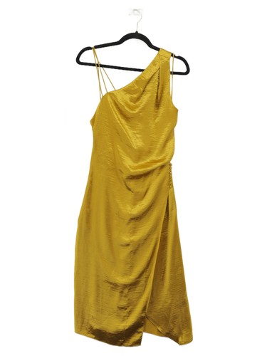 Reiss wrap midi - reiss, dress