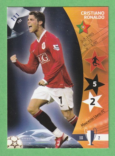 Cristiano ronaldo 2006 07 - cristiano,