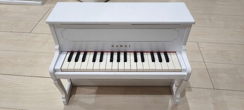 Kawai upright mini piano - kawai,