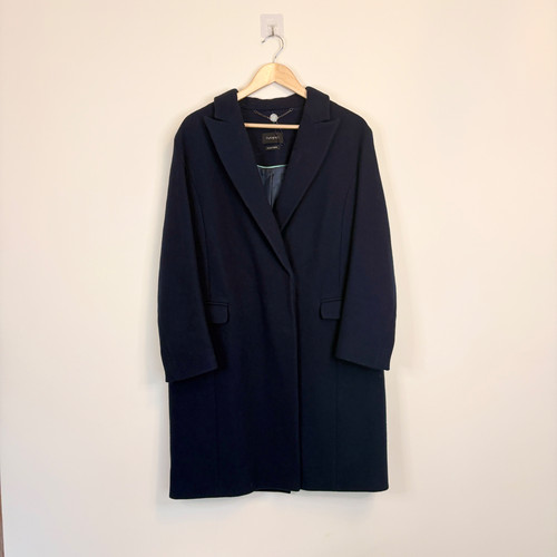 Autograph coat womens - coat,