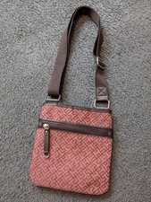 Tommy Hilfiger monogram