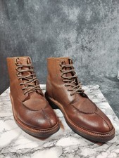 Grenson Grover | UK 10 | Brown