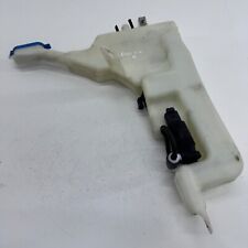 MINI R50 ONE D WASHER BOTTLE RESERVOIR 7158228 WINDOW WASH PUMP 6963854 04-06