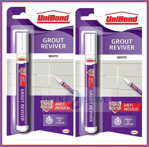 Unibond easy use - to, triple