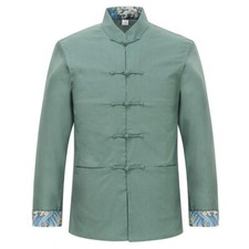 Men Traditional Chinese Tang