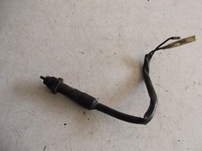 HONDA  CB400 T  REAR BRAKE
