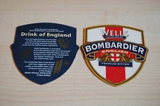 Wells Bombardier "Drink of