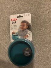 BNIP Oxo Tot Silicone Bowl 6