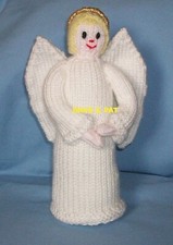 NEW HAND KNITTED  MADE