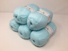 Job Lot James C Brett Baby 4