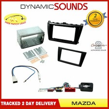For Mazda 6,Car Double Din