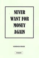 Never Want For Money Again - Magick Spells Occult Witch Finbarr Rituals Grimoire