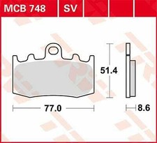 BMW R 1150 GS ABS 2001-2004