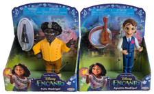 Disney Encanto Felix Madrigal