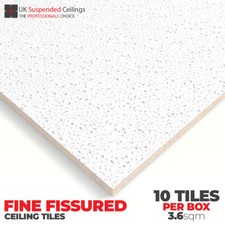 Suspended Ceiling Tiles For
