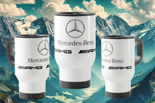 Mercedes benz amg gift 14oz