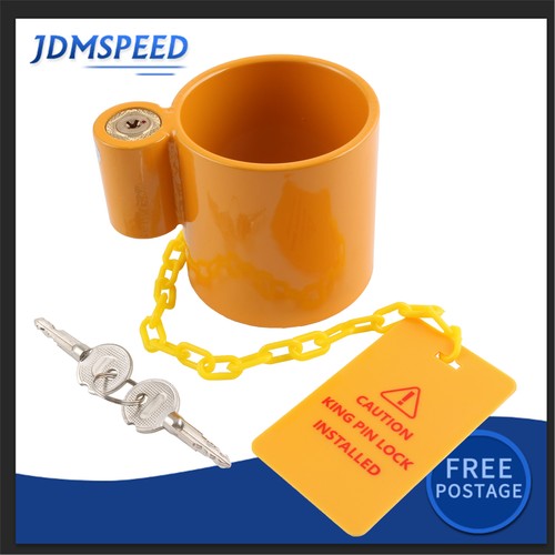 Ct4899 kingpin lock - ct4899,