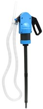 LEVER OPERATED ADBLUE PUMP FOR