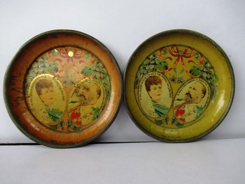 Vintage queen alexandra king - &,