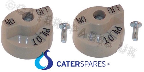 Robertshaw gas valve knob - 2,