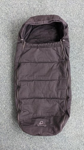 Quinny universal footmuff - quinny, /