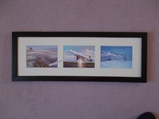 AIRCRAFT PRINTS - 3 AIRCRAFT