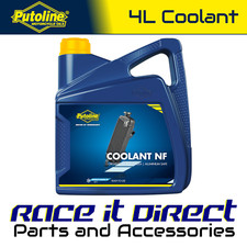 Putoline coolant for honda cbr - coolant,