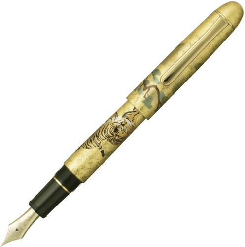 Platinum 3776 century maki - #3776,