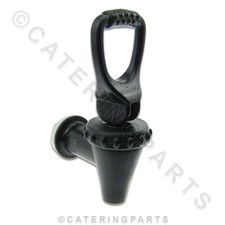 PLASTIC HOT WATER / TEA URN