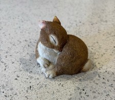 Sherratt & Simpson Sleeping