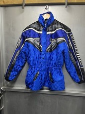 WULF   MX WATER PROOF PADDOCK