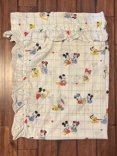 Vintage 1984 disney - disney, dundee