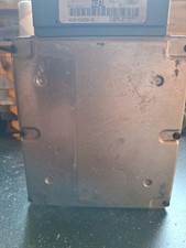 Ford Scorpio Ultima ECU Engine