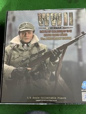 DID 1/6 scale,WW2 BATTLE OF