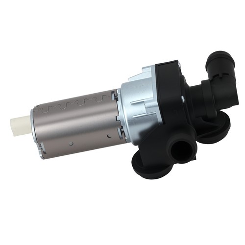 Coolant auxiliary water - water, pump