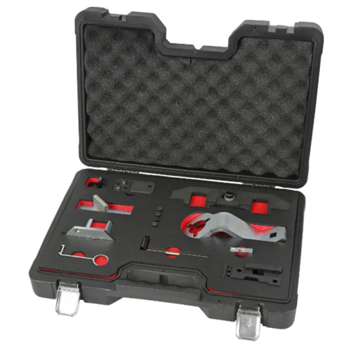 Engine timing tool master kit - engine,