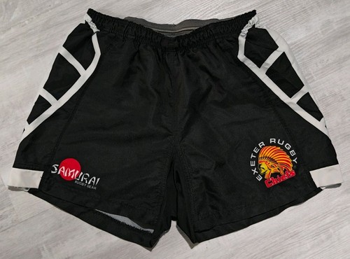 Samurai exeter chiefs rugby - samurai,