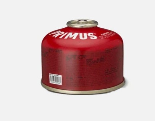 Primus powergas season - primus, 4