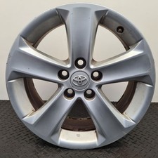 Toyota Rav-4 Mk4 (ala40) 2012