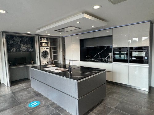 Display schmidt kitchen - schmidt,