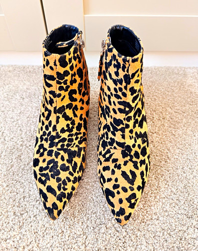 Women leopard animal print - women's,