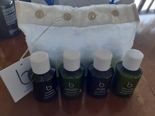 Bamford Green Weekender travel